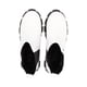 thumbnail image 4 of Bota Combat Suela Gruesa Track Para Mujer Blanco Con Resorte Platonia TERESA-02-BLANCO, 4 of 5