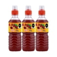 thumbnail image 2 of Salsa para Michelada Miche Maxx sabor Chamoy 3 Pack 340 ml, 2 of 3