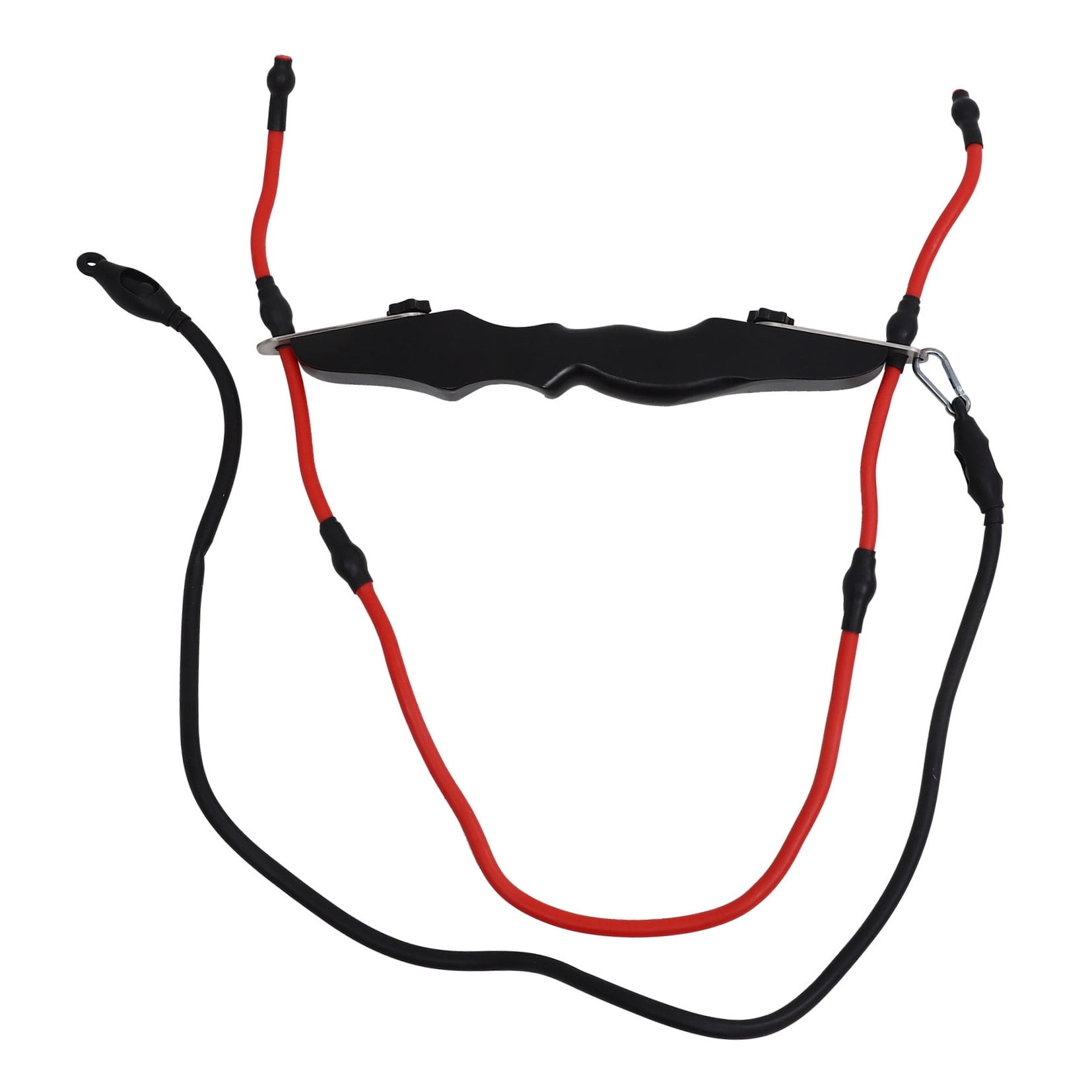 Phenofice Archery Band Bow Wood Material for Beginner Home Exercise present Giving 1 Set