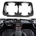 thumbnail image 3 of A2056800691 Consola central Insertar portavasos para bebidas Soporte para vasos de coche para W205 W213 W253 W447, 3 of 5