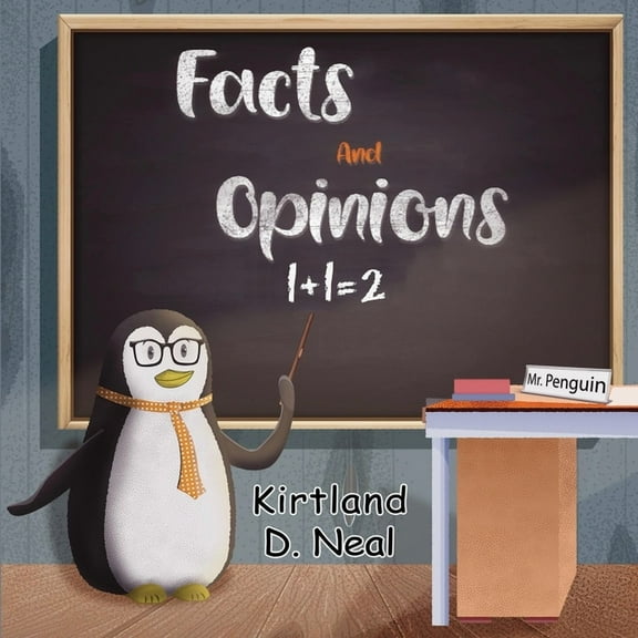 Facts and Opinions, (Paperback)