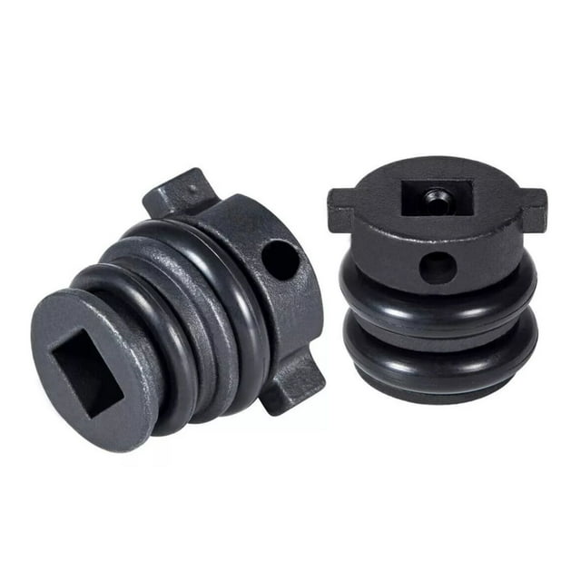 APPLAYERR Steel Injector Nozzle Removal Tool Set for Diesel 60 Series J46904 J48824 Reliable High Precision Easy Install