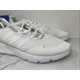 thumbnail image 4 of Ad-id-as ZX 1K Boost Original Men Size 7.5 White Athletic Running Sneakers FX6516, 4 of 6