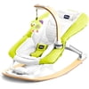 Chicco - I-feel Rocker, Lime