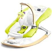 Chicco - I-feel Rocker, Lime