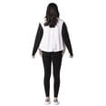 thumbnail image 4 of Rasta Imposta Fried Egg Adult Halloween Costume - One Size, 4 of 5