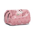 thumbnail image 1 of 3D New Peripheral Animation Demon Slayer Double-layer Pen Bag Cartoon Pen Bag for Primary and Secondary School Students, 1 of 7