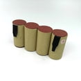 thumbnail image 4 of For Gardena 4.8V 4000mAh Accu75 Accu 75 SC NIMH battery pack electrical Power tool, 4 of 5