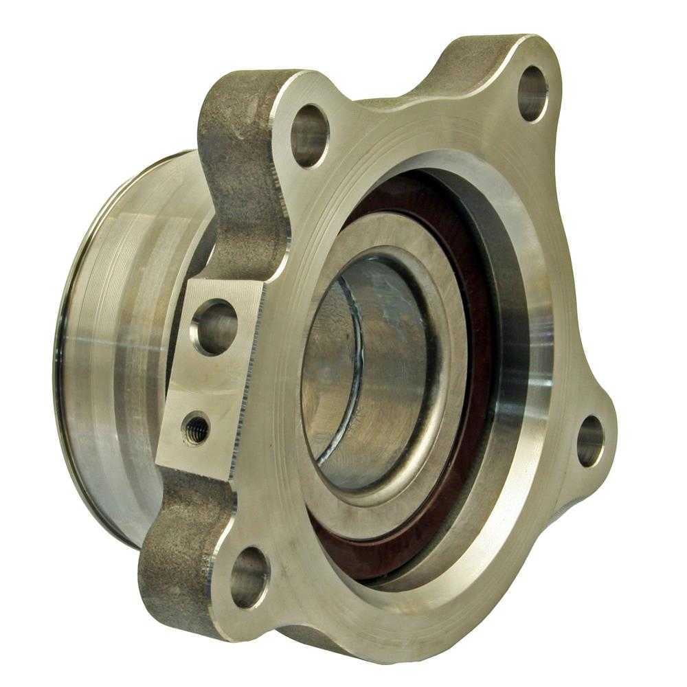 ACDelco 512351 Rear Passenger Side Wheel Bearing Assembly