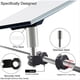 thumbnail image 3 of For Starlink Mini Mount Kit for RV, Yacht, Camper, 3 of 4