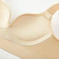 thumbnail image 7 of HexaHive Comfortable Seamless Full Coverage Wireless Bra - Soft Support, for All Sizes, 7 of 7