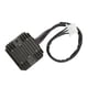 thumbnail image 4 of El regulador rectificador de voltaje de la motocicleta de 12 V mejora la eficiencia de encendido 31600 KTY D31 para CBR125RW 2007?2010, 4 of 8