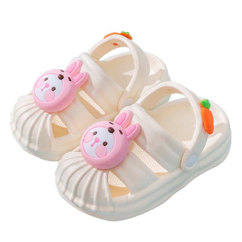 Duck sandals sale