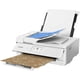 thumbnail image 2 of Impresora Canon PIXMA TS9521C inalámbrica para manualidades, color blanco, 2 of 8