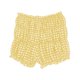 thumbnail image 5 of Pantalones de Cintura Elástica para Mujeres Primavera Y Verano Lindo Cintura Elástica Hinchada Nueva Impresión Pantalones Cortos Casuales, 5 of 9