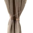 thumbnail image 2 of APEX GARDEN 10 ft. x 10 ft. Gazebo Mosquito Netting for The Lowe's Style Selections Gazebo Model #TPGAZ2307, 2 of 8