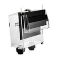 thumbnail image 4 of DOLITY Overflow Box Detachable Hang on Tank Accessories Self Start Landscaping 5000L Black, 4 of 9