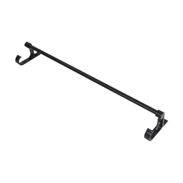 Soporte para botella de spray, barra para colgar, resistente, para limpieza de automóviles, para salón de belleza automático