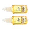 thumbnail image 1 of 2 botellas 30ml bronceado jianjun solvente Spray peluca removedor de pegamento adhesivo, 1 of 1