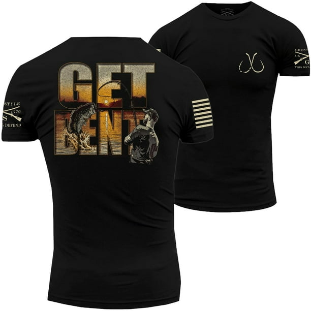 do grunt style shirts shrink