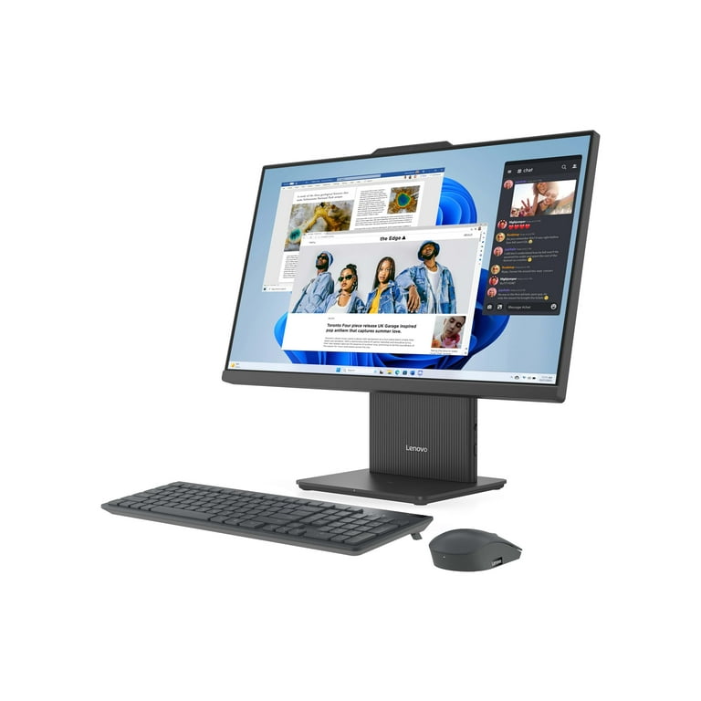 Lenovo IdeaCentre AIO 24IRH9 F0HN - All-in-one with stand - Core
