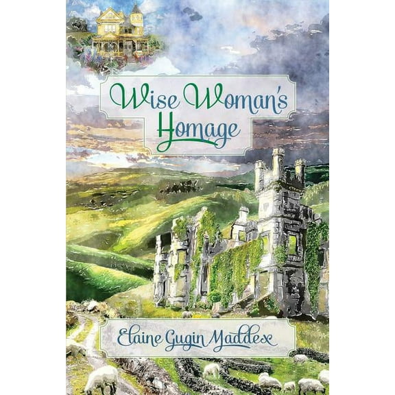 Wise Woman Homage (Paperback)