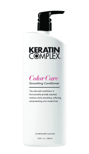 Keratin Complex Keratin Color Care Conditioner, 33.8 Oz