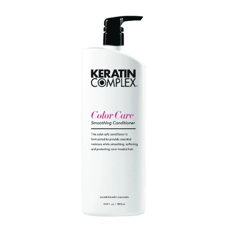 Keratin Complex Keratin Color Care Conditioner, 33.8 Oz