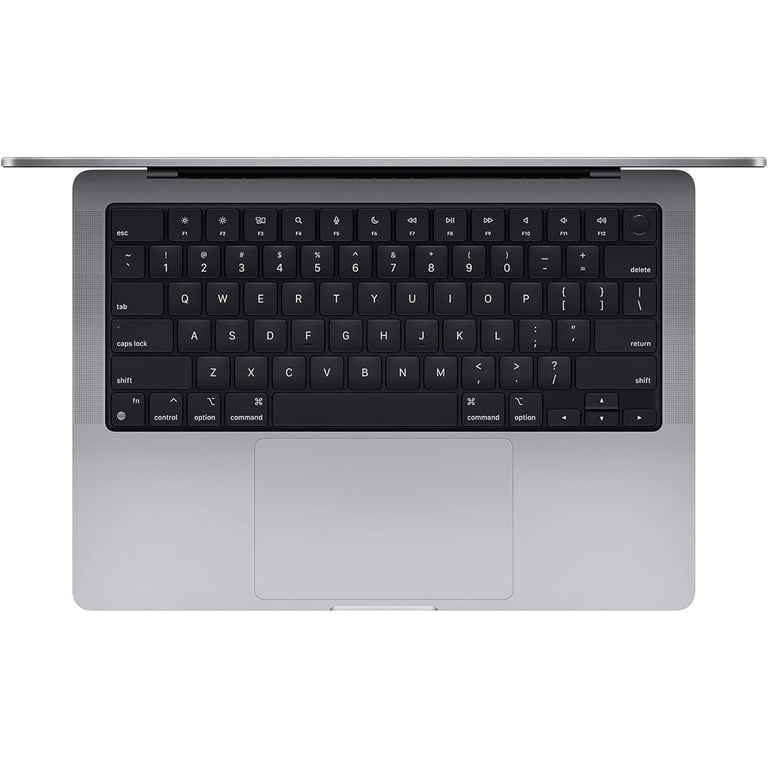 Pre-Owned 2021 Apple MacBook Pro 14.2
