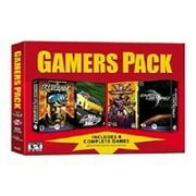 Gamers Pack - Win - CD