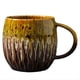 thumbnail image 1 of de Café - de Cerámica con Aspecto Artesanal, de Té Grande, Apta para Microondas y Lavavajillas D, 1 of 5