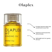 Olaplex No 7 Bonding Oil for All Hair Types 30 ml / 1 oz