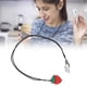 thumbnail image 4 of Cordón Para Audífonos, Clip Para Audífonos, Fijación De Plástico, Encantador Para Actividades Diarias Fyydes Hearing Aid Clip, 4 of 8