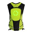 thumbnail image 5 of Gnobogi - Accesorios para bicicleta, mochila con luz LED de intermitentes, control remoto inalámbrico, para deportes al aire libre y fitness, 5 of 5