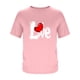 thumbnail image 3 of Tops para hombre, blusas y camisas de manga corta con cuello redondo para hombre, camisetas casuales con estampado de moda para hombre, blusa de manga corta, blusa de poliéster para hombre., 3 of 4