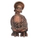 thumbnail image 1 of Figura de pato de resina, estatua, adorno de animales para jardín, artesanía para escritorio, paisaje de jardín, casa de muñecas, patio, 1 of 8