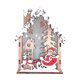 thumbnail image 2 of Ganfancp Navidad Artesanía En Madera Casas de Madera Cabañas Iluminación Decoraciones Árbol de Navidad Decoración de Ventanas Cálida y Romántica Herramientas de Creación Navideña Rebajas Hoy Liquidac, 2 of 6