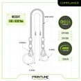 thumbnail image 7 of Frontline MPW06 Wire Rope 6' Choker Anchor, 7 of 7