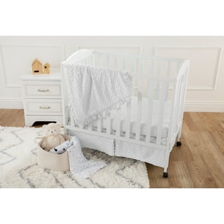 Round Cribs Bedding