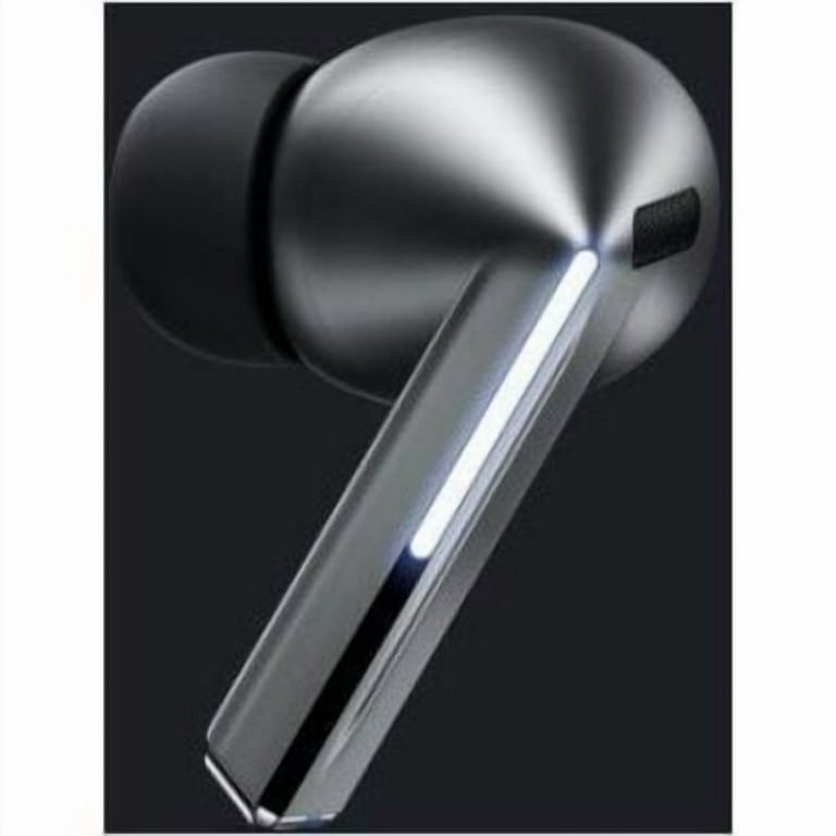 Samsung Galaxy Buds3 Pro Earset, Adaptive Noise Cancellation