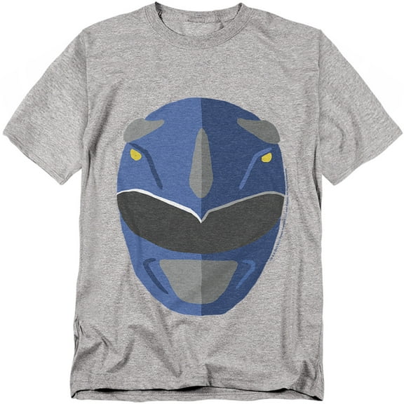Power Rangers T-Shirt The Billy Cranston Unisex Graphic Tee for Men & Women