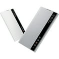thumbnail image 5 of Samsung S-View Flip Cover for Galaxy Note 10 - White, 5 of 6