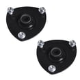 thumbnail image 1 of Bases de Amortiguador AG para Auto Delantero para Honda Civic 2001 a 2005 2 Piezas Nuevas, 1 of 5