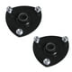 thumbnail image 1 of Bases de Amortiguador AG para Auto Delantero para Honda Civic 2001 a 2005 2 Piezas Nuevas, 1 of 5