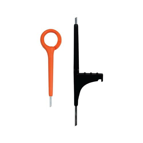 Gallagher North America 220615 Energizer Post Mount
