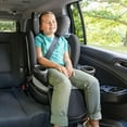 thumbnail image 3 of Evenflo Gold Revolve360 Extend All-In-One Rotational Car Seat with Sensorsafe (0-12 Years), 3 of 9