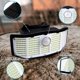 thumbnail image 5 of Luces solares al aire libre, 252 Ip65W Led luces solares de seguridad contra inundaciones Sailing Electrónica, 5 of 5