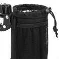 thumbnail image 6 of 1 x Motorcycle cup holder-Black, 6 of 6