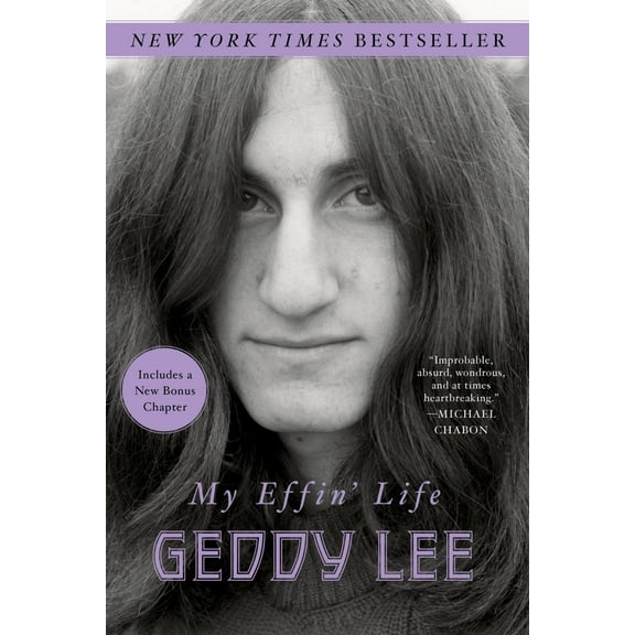 My Effin' Life (Paperback)
