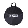 thumbnail image 1 of Soidarity Bolsa para neumáticos de bicicleta DUUTI, servicio prolongado, Material Premium, varios tamaños, cubierta impermeable para ruedas, accesorios Ciclismo  26 pulgadas Soidarity OD003222-01, 1 of 6